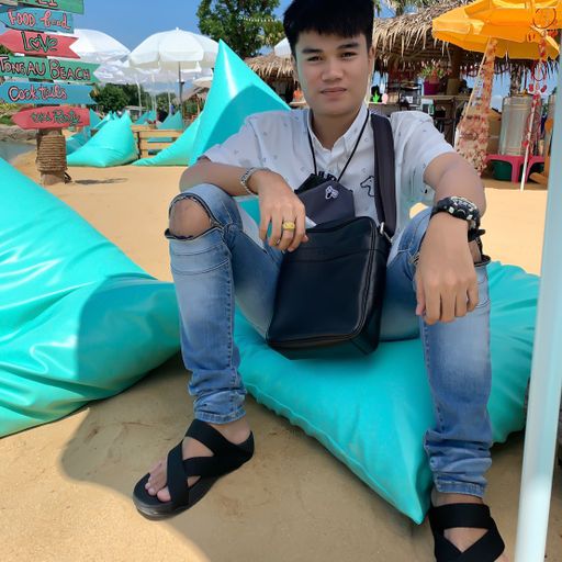 ไม่ต้องมากไปขอให้พอดี HBD ริว นราวิชญ์