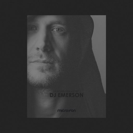 micro.fon podcast 07 | DJ Emerson
