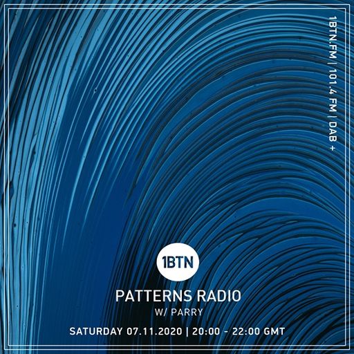 Patterns Radio - 07.11.2020