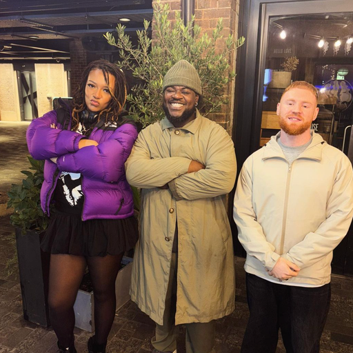 Darka - 06/11/24 - Voices Radio