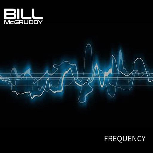 Frequency - Mxd By Bill Mcgruddy (March 2026)