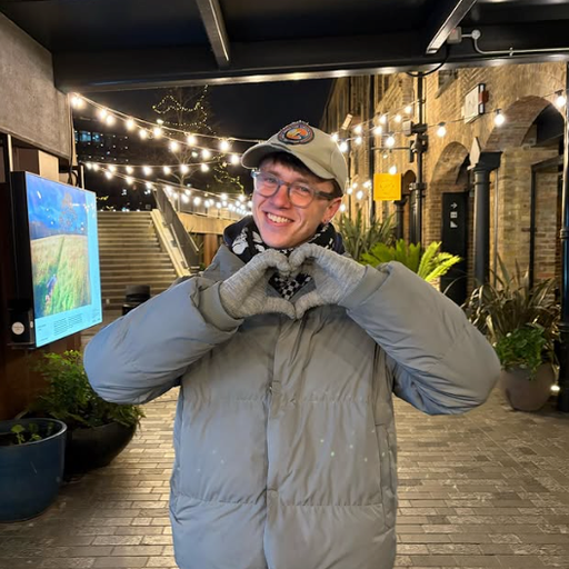 Texture Magazine - 14/12/25 [Voices Radio]