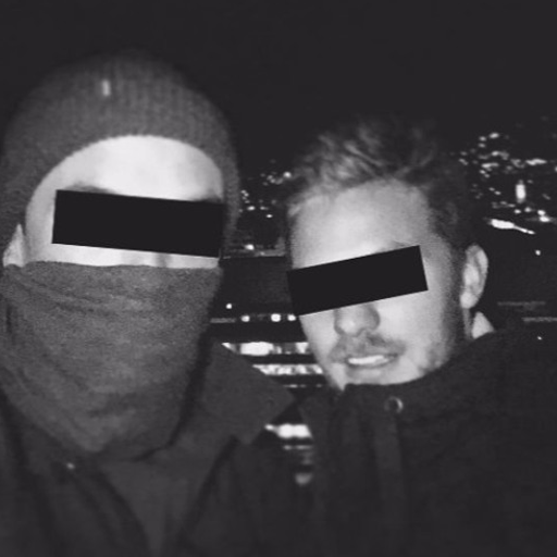Public Service International w/ Leo Woelfel + Gus Nobel - 13.11.2017