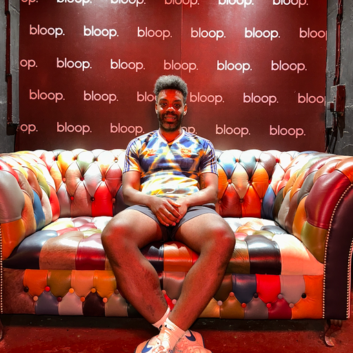 Hypnotic Funk w/ MANI - 01.05.26
