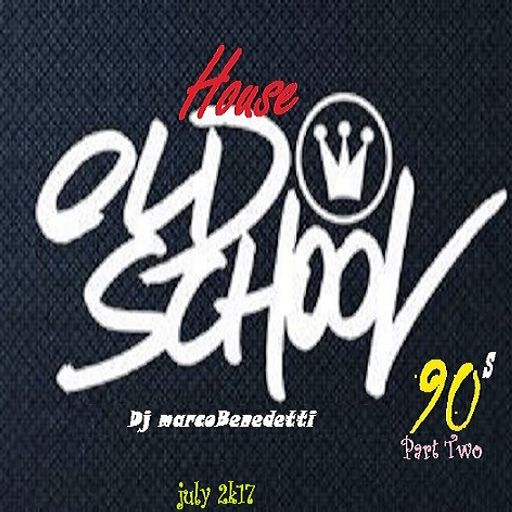 Old School House 90s Pt Two
