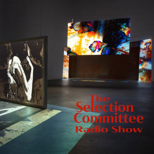 The Selection Committee Radio Show with Matt Saunders, 10/16/22