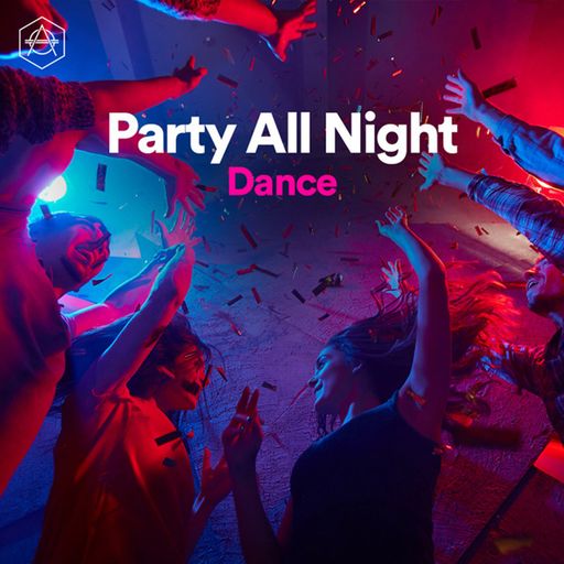 PARTY PARTY PARTY - Keep Em' Dancing - FEEL GOOD -70s/80s/90s-Rhythm, Beats, & Clap your hand Vol.2
