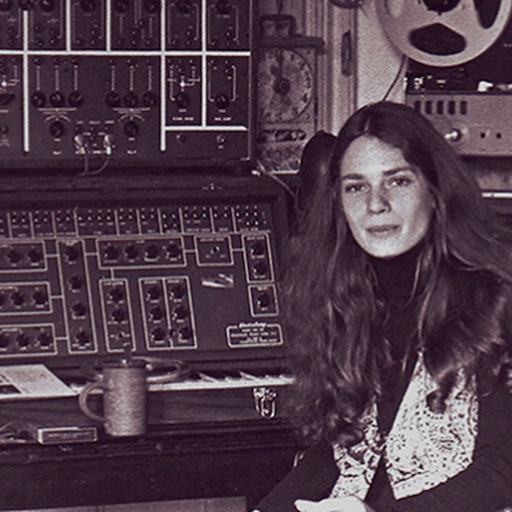 Fingers In The Noise - A Tribute to the Pioneers of Electronic Ambient Music