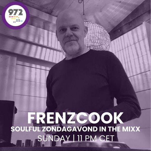 We All Love Soulful Epi 105 & 106 (XXL Soulful Sunday Night Radio972)