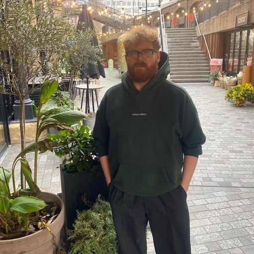 Vanity Project - 24/01/25 [Voices Radio]