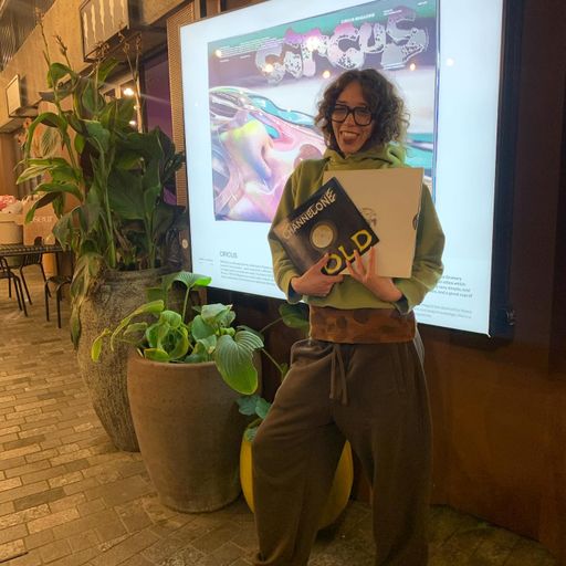 Nana - 05/11/24 - Voices Radio