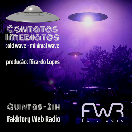 Contatos Imediatos 014 - 16.12.2021