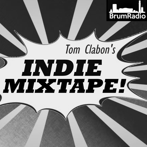 Indie Mixtape with Tom Clabon (26/01/2018)