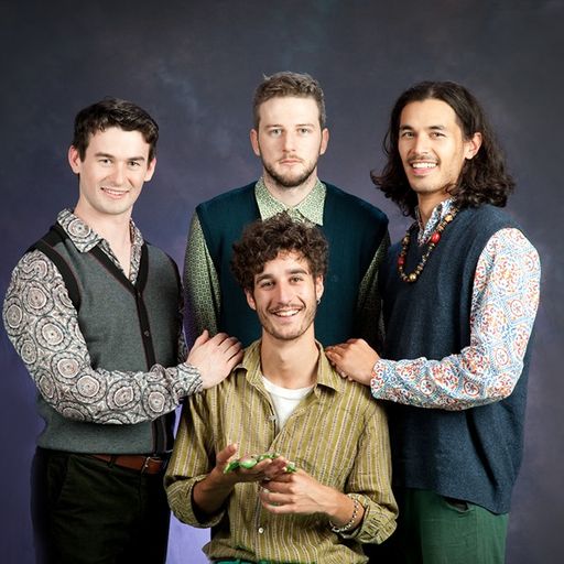 Keith - Radioactive.fm Orcon Live Room