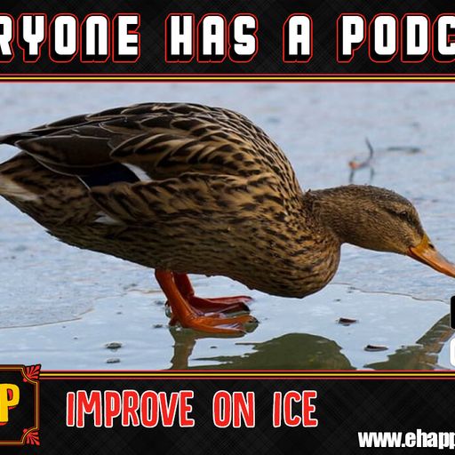 Improve On Ice