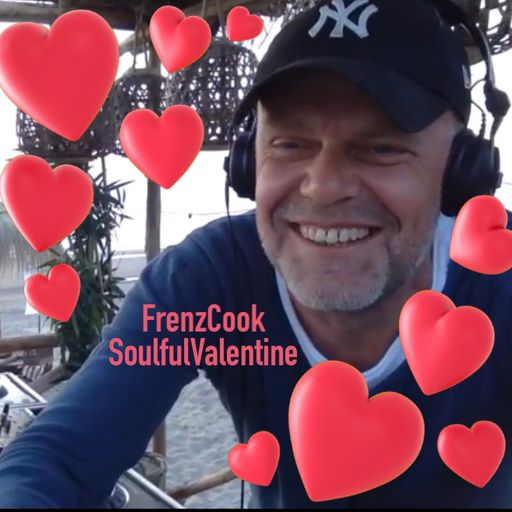 SaturDJ SoulfulValentine Session Epi9 SaturDJ Recorded for & Aired on Deep Dance Radio Amsterdam