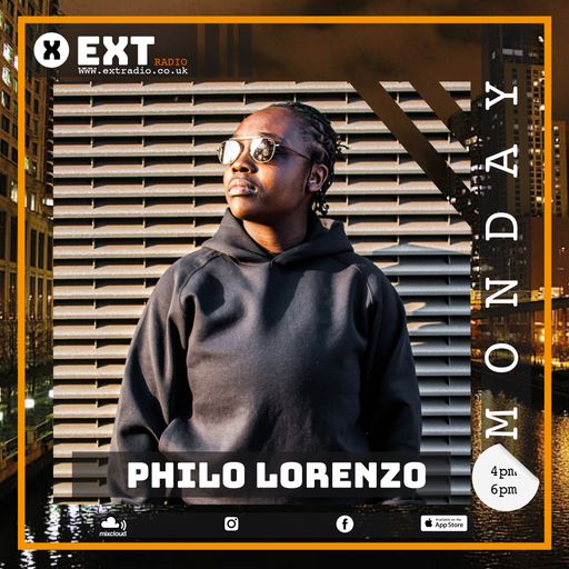 Philo Lorenzo - 14 NOV 2022