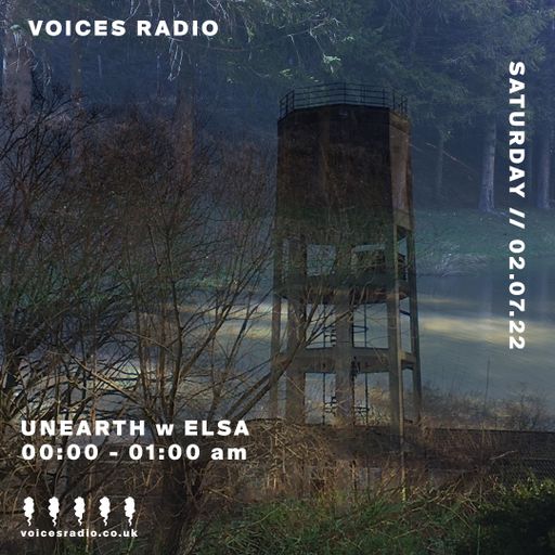 Unearth w/ Elsa - 02/07/22