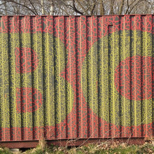 Border Crossing 21.4.22