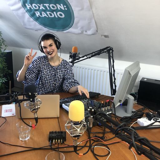 Hoxton Live - Ana Her X Hoxton Summer Fair