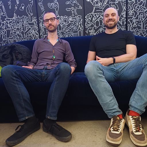 Benji w/ Nick Diplos 25.01.24 -  Voices Radio