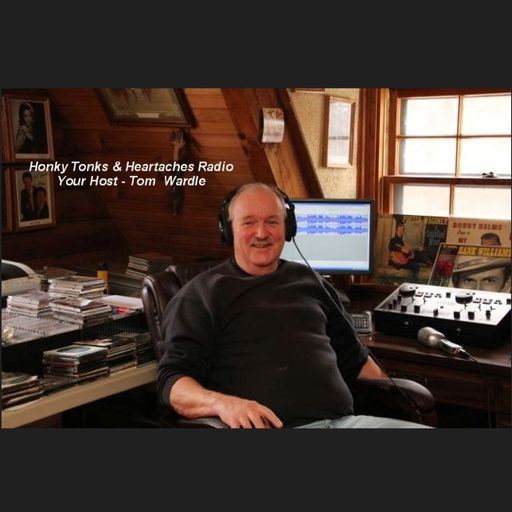 2025-04-09 Honky Tonks & Heartaches Radio Repeat of #591