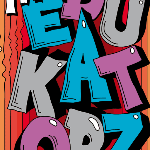 The EDUKATORZ / Mix for Party Harders