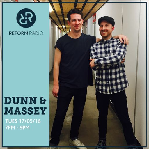 Dunn & Massey 17th May 2016