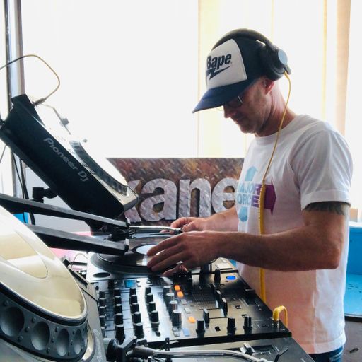 Breakin' Down Boundaries 22/08/2021 on Kane Fm