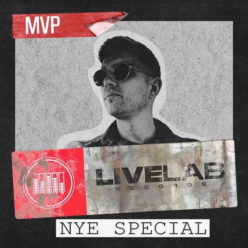 THE LIVELAB NYE STREAM 2025 MVP