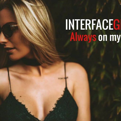 ALWAYS ON MY MIND 8 FT JON INTERFACE