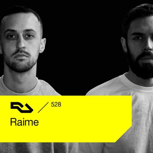RA.528 Raime