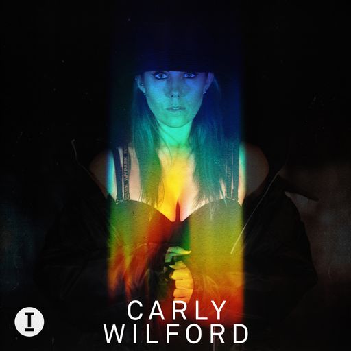 Leaders Of The New School Presents Carly Wilford