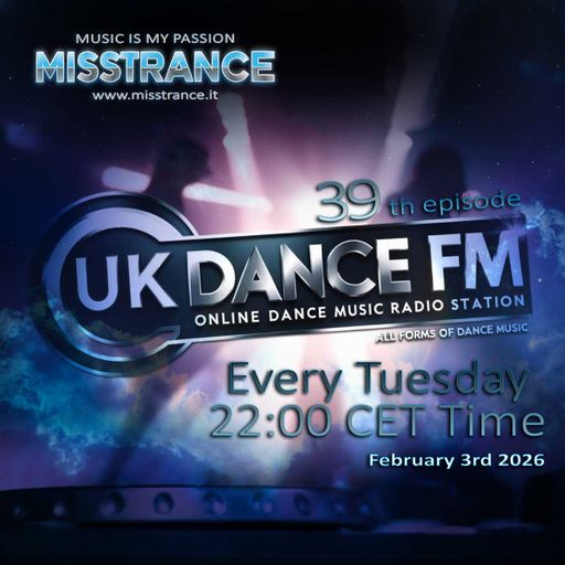 Uk dance FM 39
