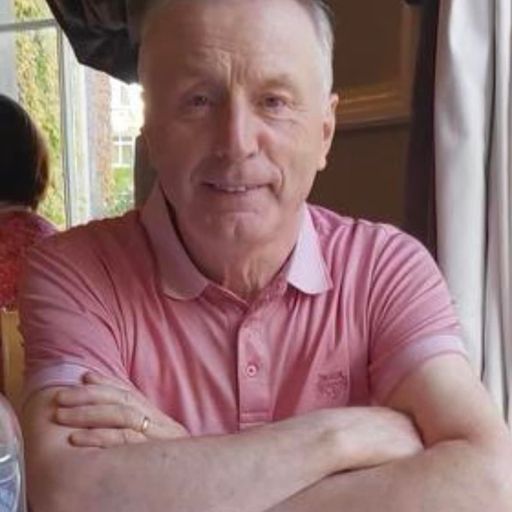 Eleanor Prendergast interviews Tommy Duggan (Son of Jim Duggan)