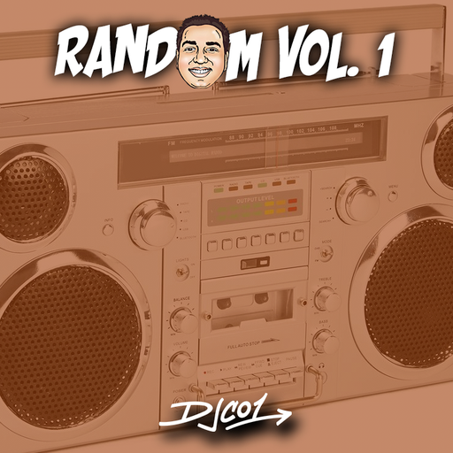 Random Vol. 1