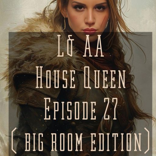 House Queen - Episode 27 ( extended)