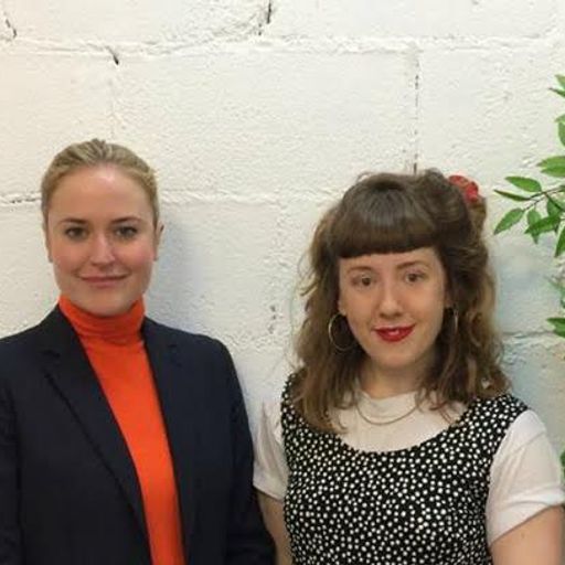 Hoxton Culture w Itch + Scratch