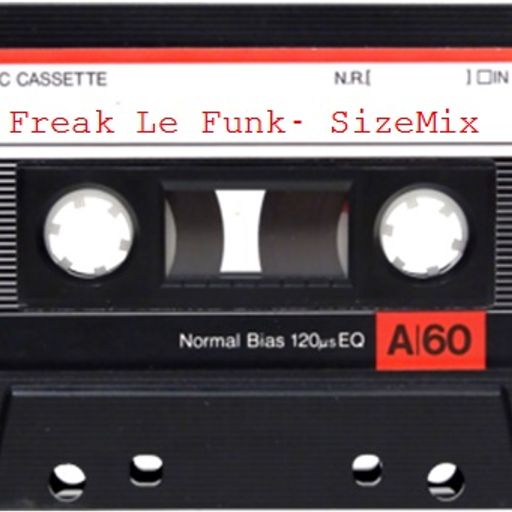 Freak Le Funk [Side A]