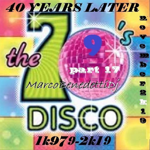 40 Years Later 1k979-2k19 part 17