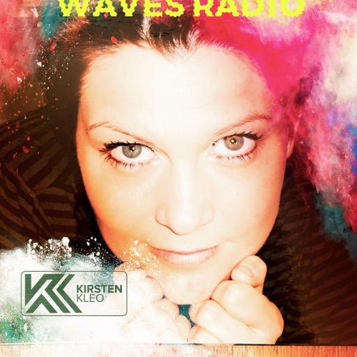 KIRSTEN KLEO for Waves Radio #92