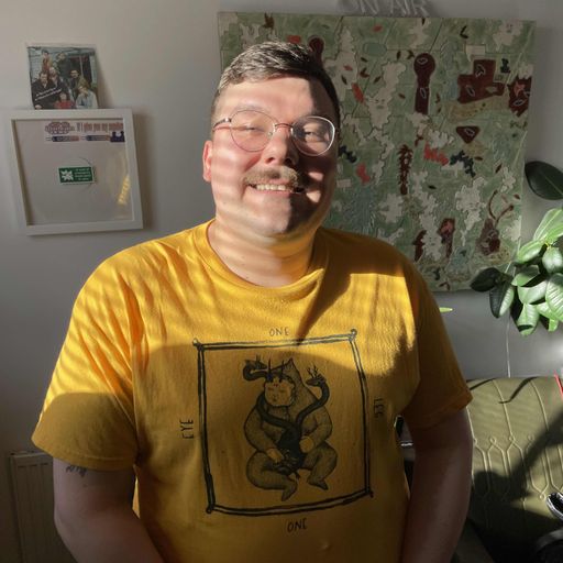 Hey euphoria w. Leo - April 2025