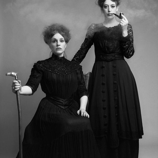 A Bit of Everything with Katie Norris, Sinead Parker, Emma Sian Cooper and Taresh Solanki. 28/6/16