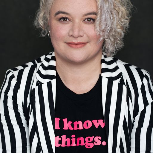 Interview: Whiti Hereaka 21-02-2022