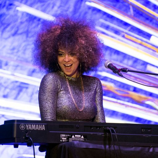 Ladies love to sing Jazz 3
