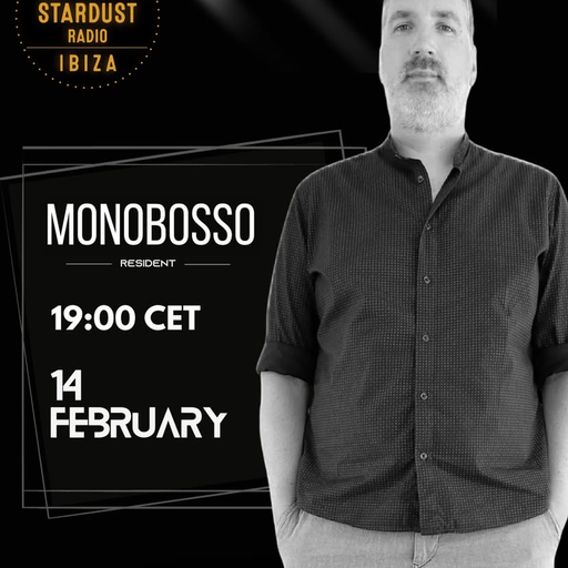 Monobosso	-	Monobosso – Hybrid Pulse Live @ Ibiza Stardust Radio 14.02.26 | Afro Tech & Techno Mix 2