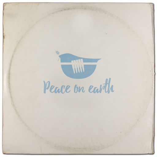 Peace On Earth (Songs of Faith or Jesus Is Way Cool)