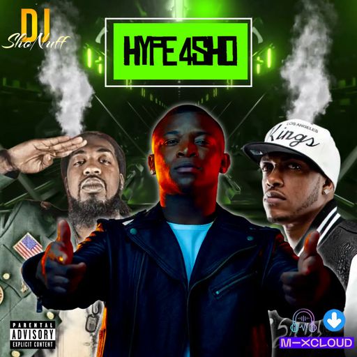 THIS IS UNCUT RAP HYPE 4SHO! (MYSTIKAL, PASTOR TROY, O.T. GENASIS)