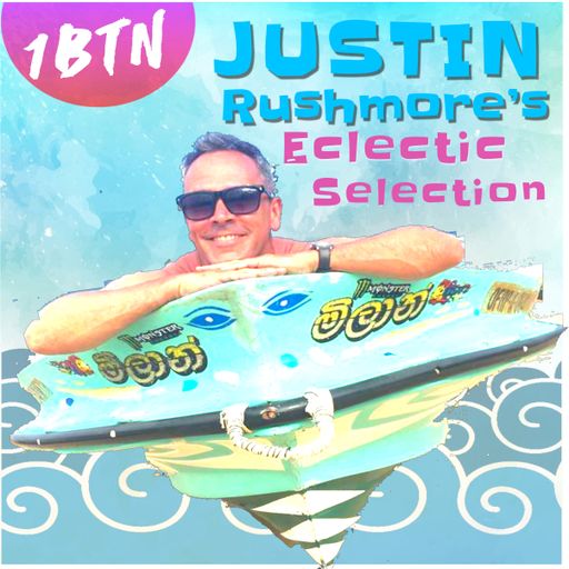 Justin Rushmore: 90 - 24.01.2019