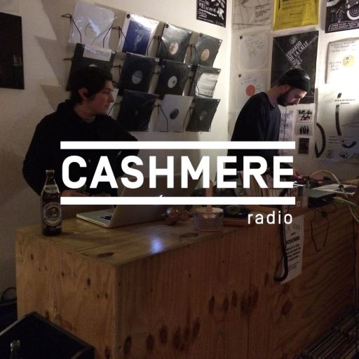 Live from Bass Cadet Records w/ Matthieu, Etienne, Vigera 22.01.2016